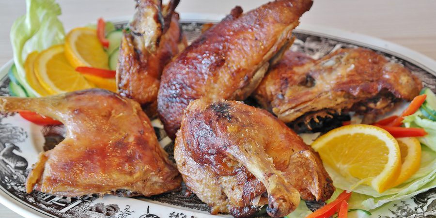barbecue-blur-chicken-209406