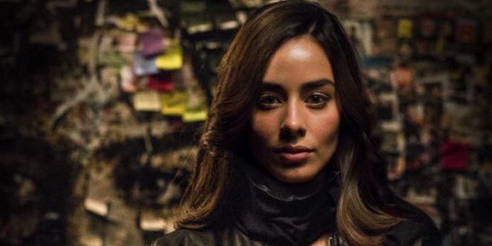 la bella y las bestias esmeralda pimentel