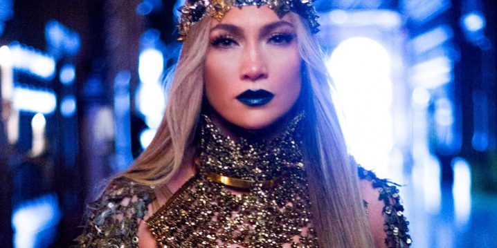 jennifer lopez