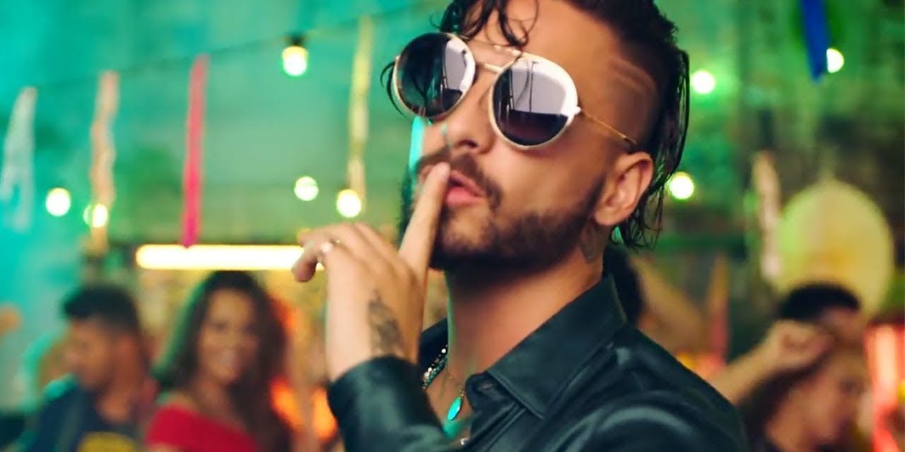 maluma