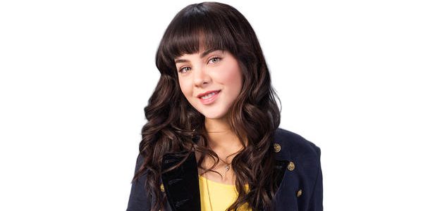 sheryl rubio guerra de idolos