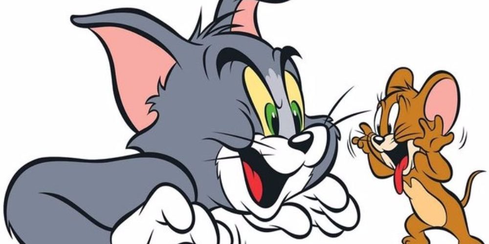 tomyjerry