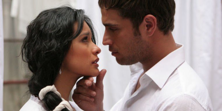 amores de mercado