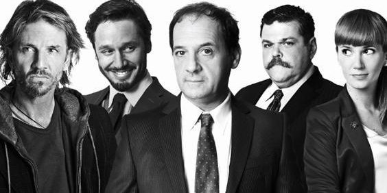 farsantes