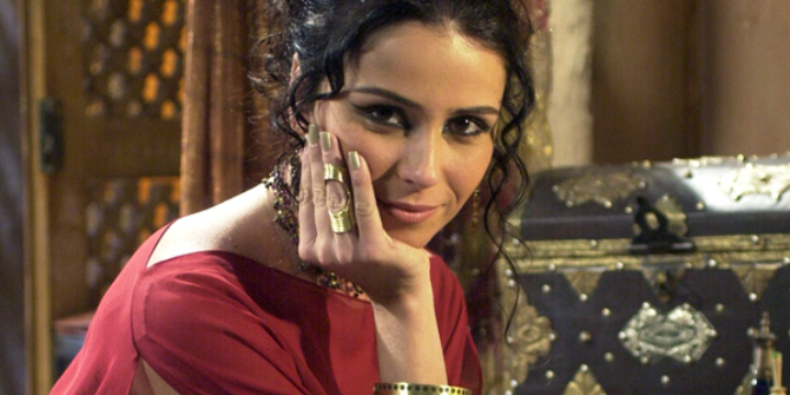 o clone giovanna antonelli