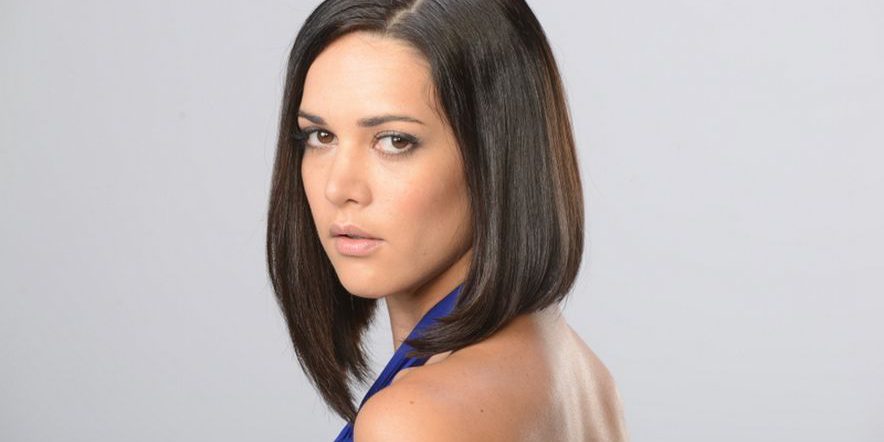 MONICA SPEAR