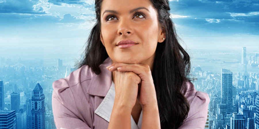 una maid en manhattan