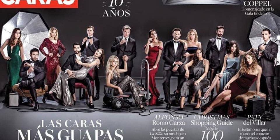 caras