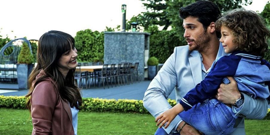 dolunay ko zadiši ljubezen