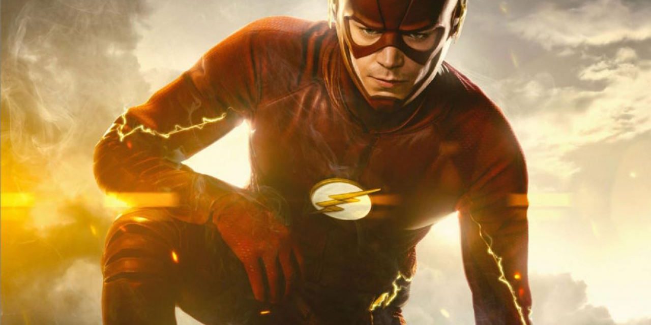 flash