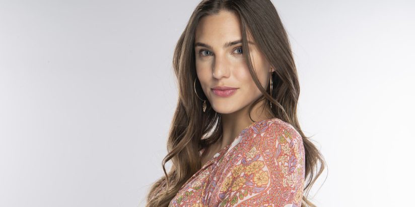 macarena achaga