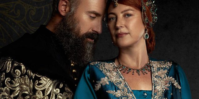 vahide halit muhtesem yuzyil