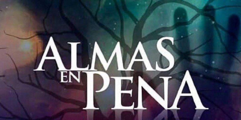 almas en pena