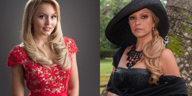 angelique-boyer-y-daniela-castro