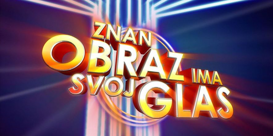 znan obraz ima svoj glas