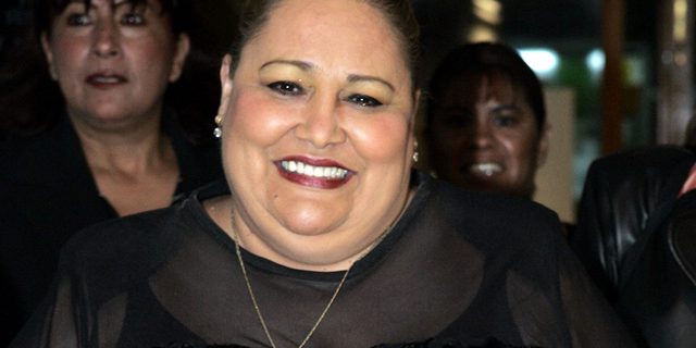 dolores salomon