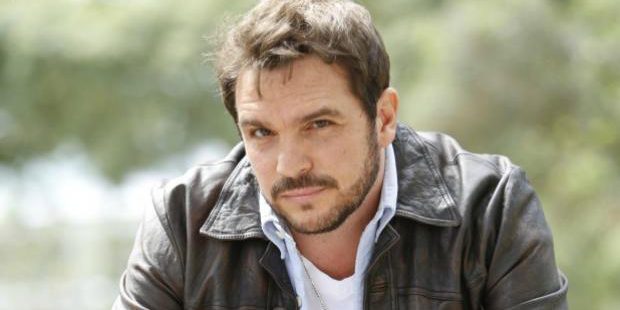 ismael la rosa