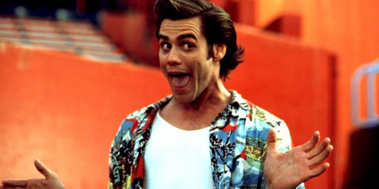 ace ventura