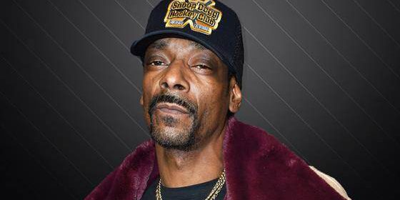 snoop dogg