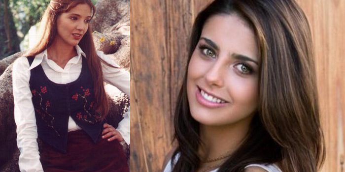 adela noriega michelle renaud