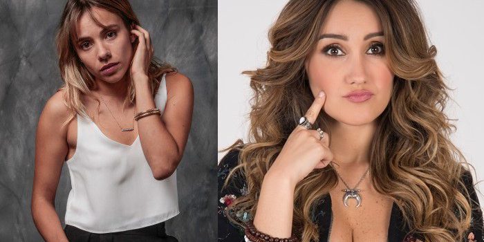mariagrecia&dulcemaria
