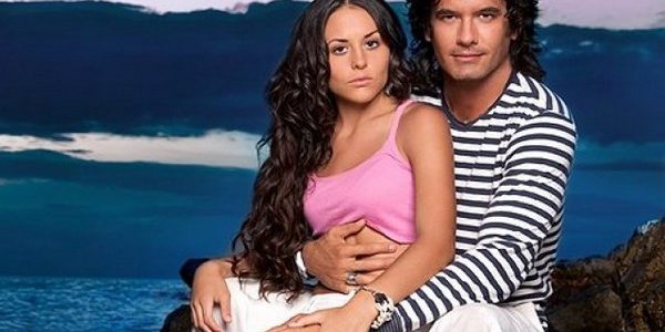 mar de amor