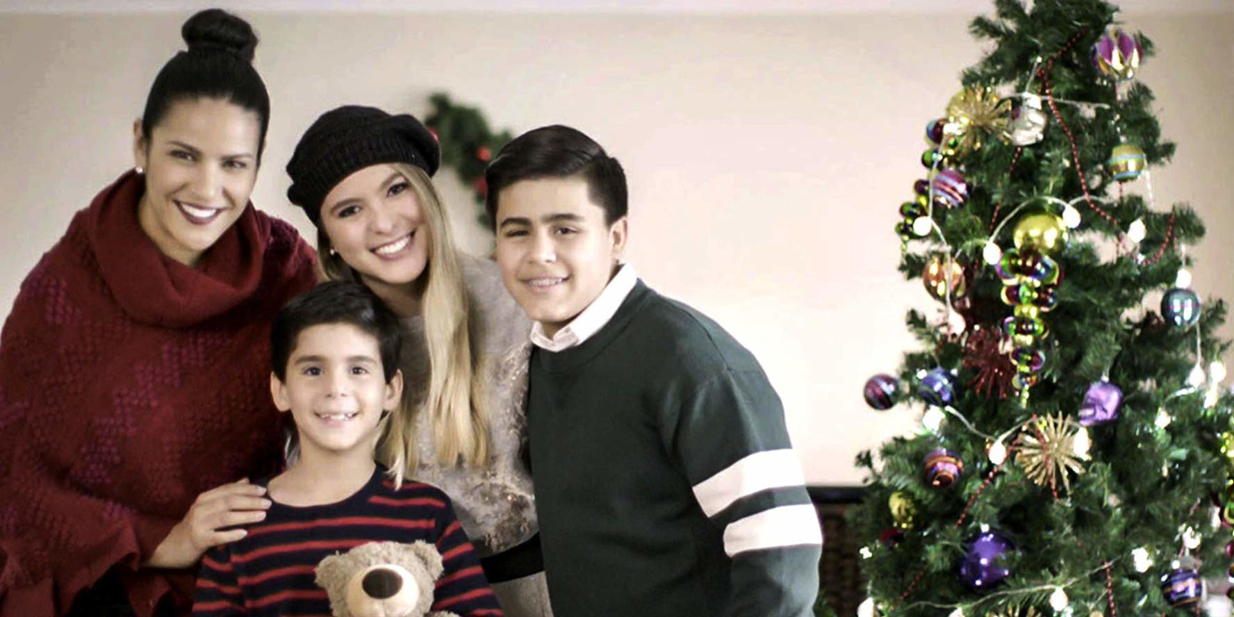 milagros de navidad