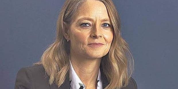 Jodie-Foster