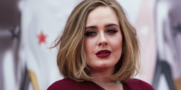 adele