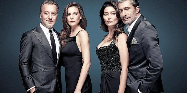 Paramparca tuje življenje