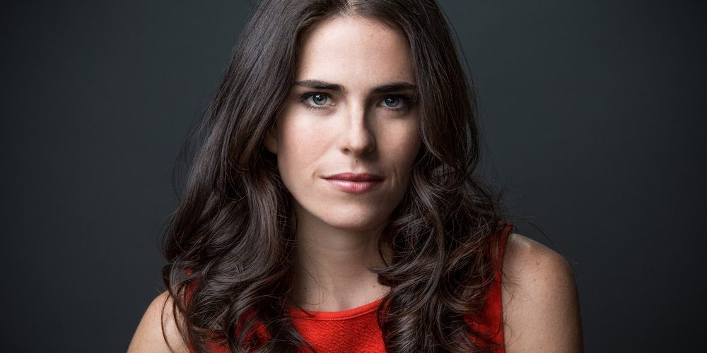karla souza