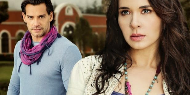 adriana louvier cristian de la fuente quiero amarte