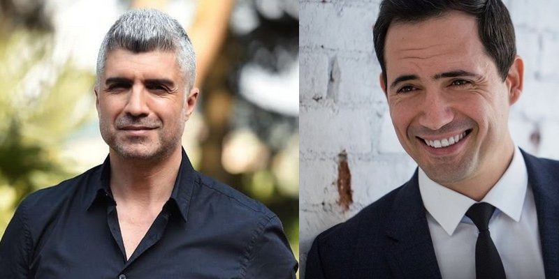 ozcan deniz dhafer istanbullu gelin