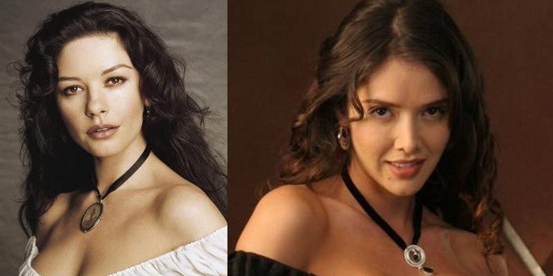 catherine zeta jones marlene favela zorr