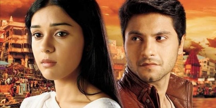 ishq ka rang safed