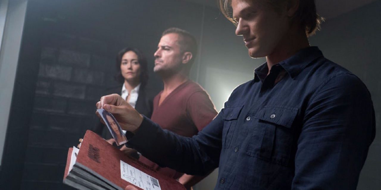 macgyver