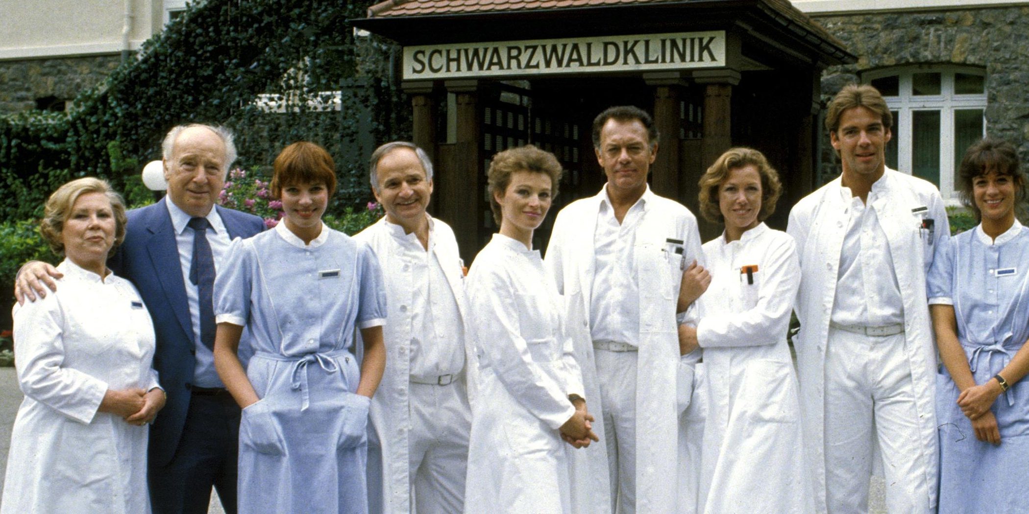 klinika schwarzwald