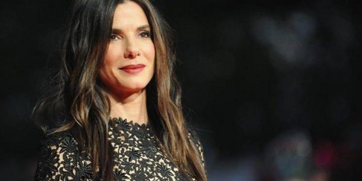 sandra bullock
