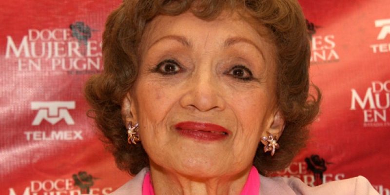 yolanda merida