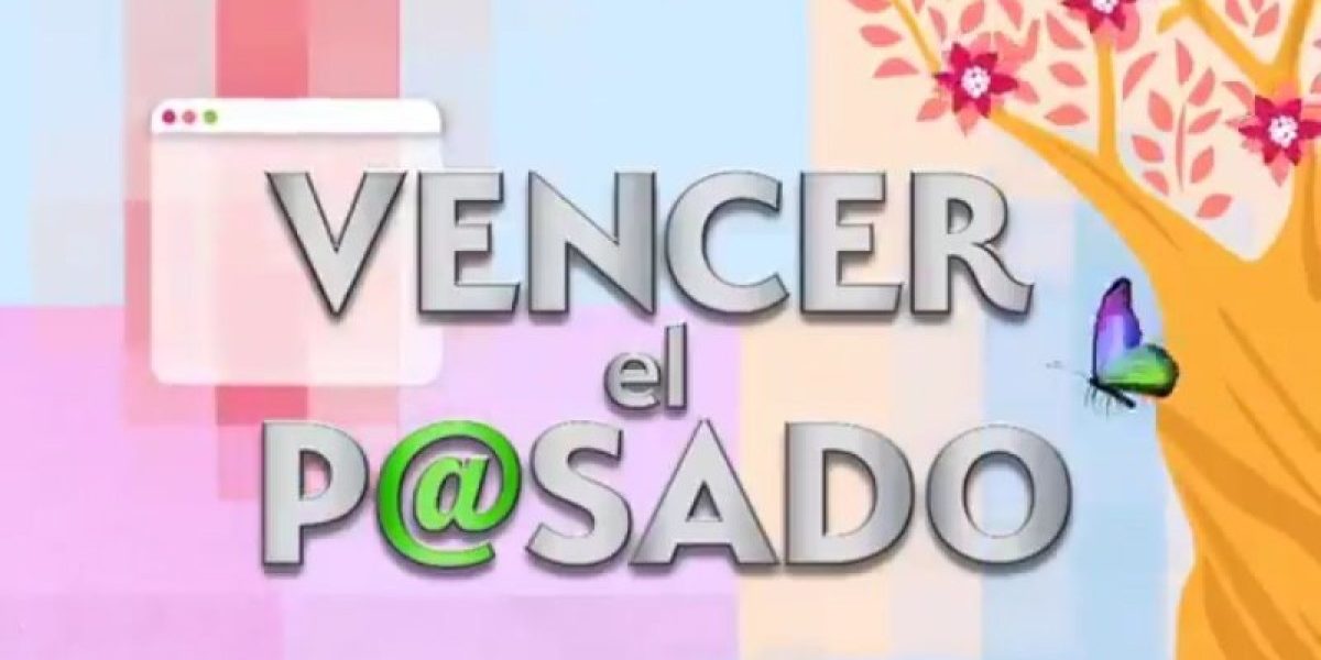 Vencer el pasado