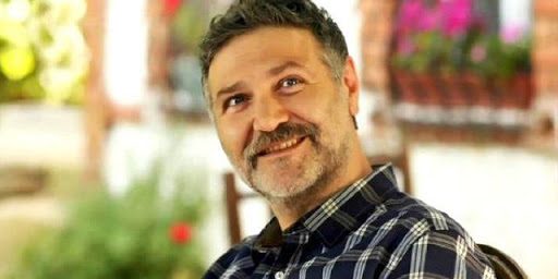 burak tamdogan