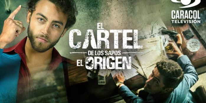 el cartel de los sapos