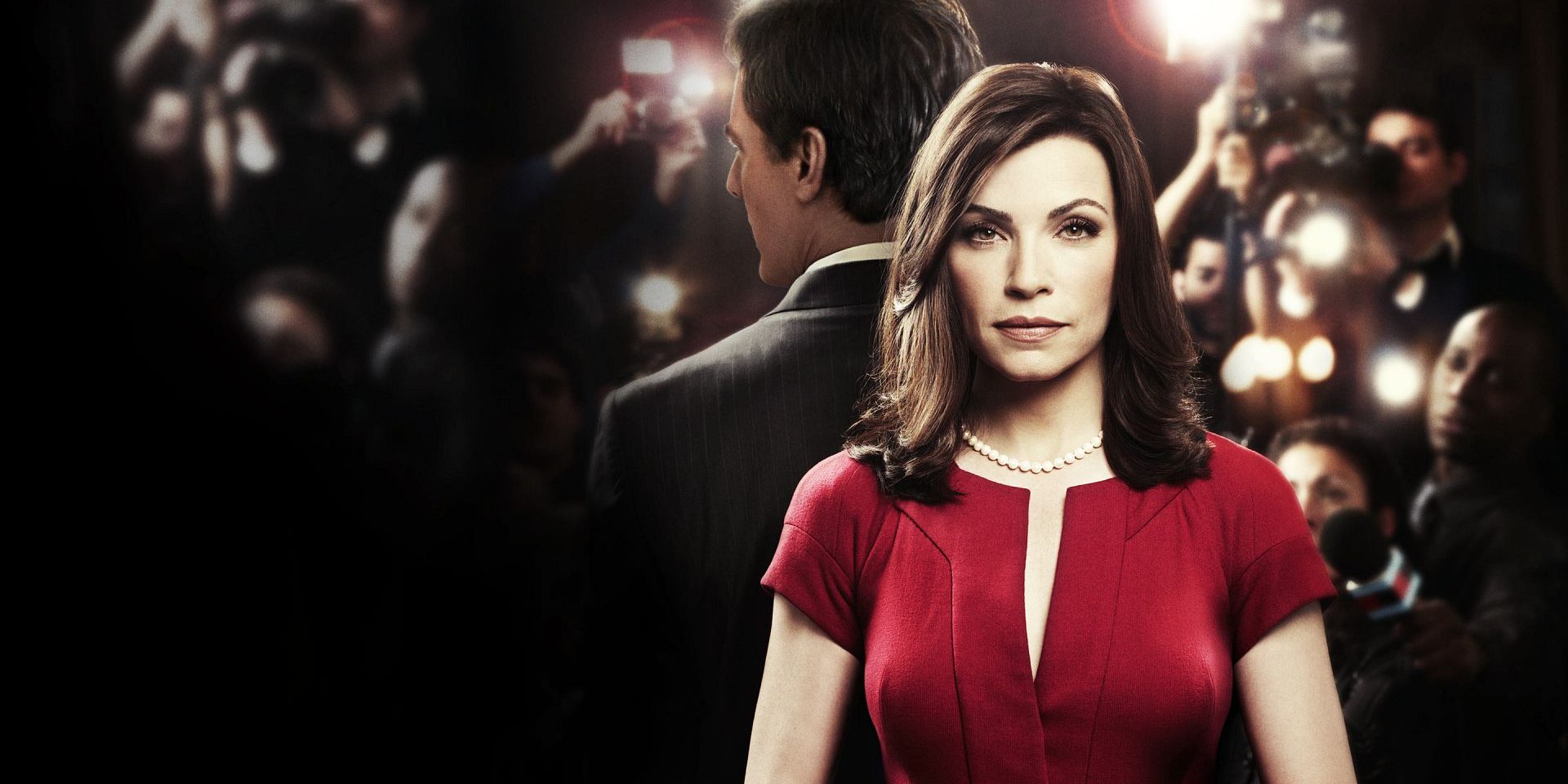 the good wife dobra žena