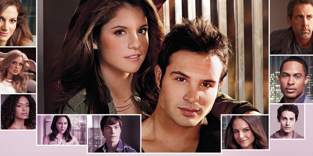 hollywood heights
