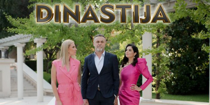 dinastija