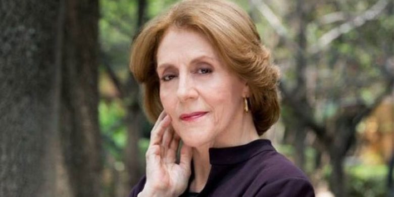 julieta egurrola