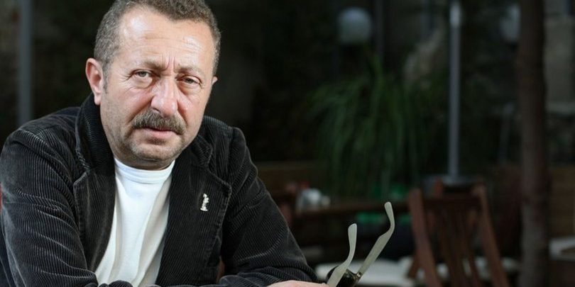 Erkan Can