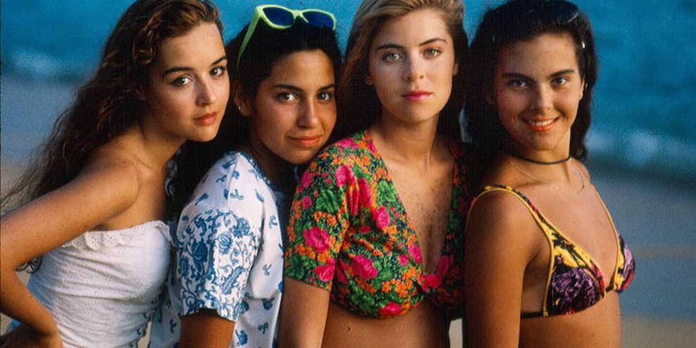 muchachitas