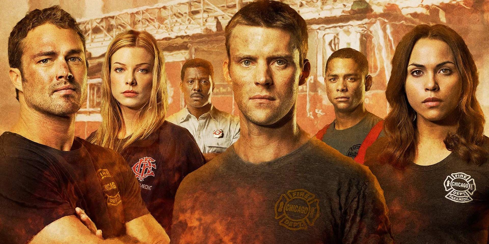 chicago fire