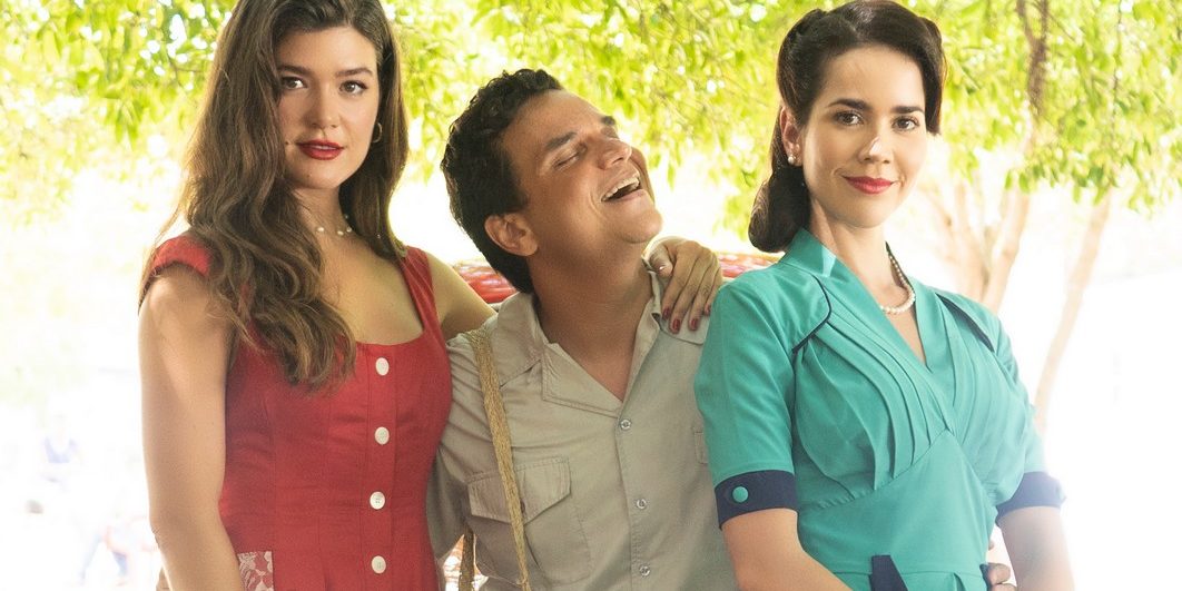 leandro diaz
